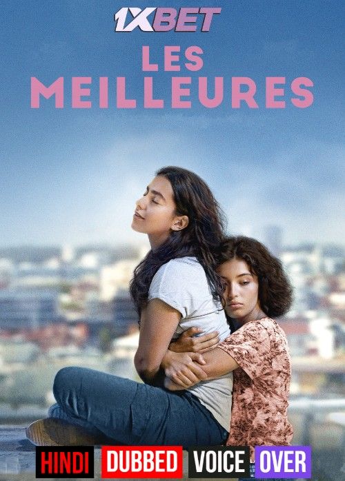 poster of Les Meilleures (2022) Hindi [Voice Over] Dubbed CAMRip